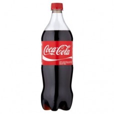 Кока Кола 1L